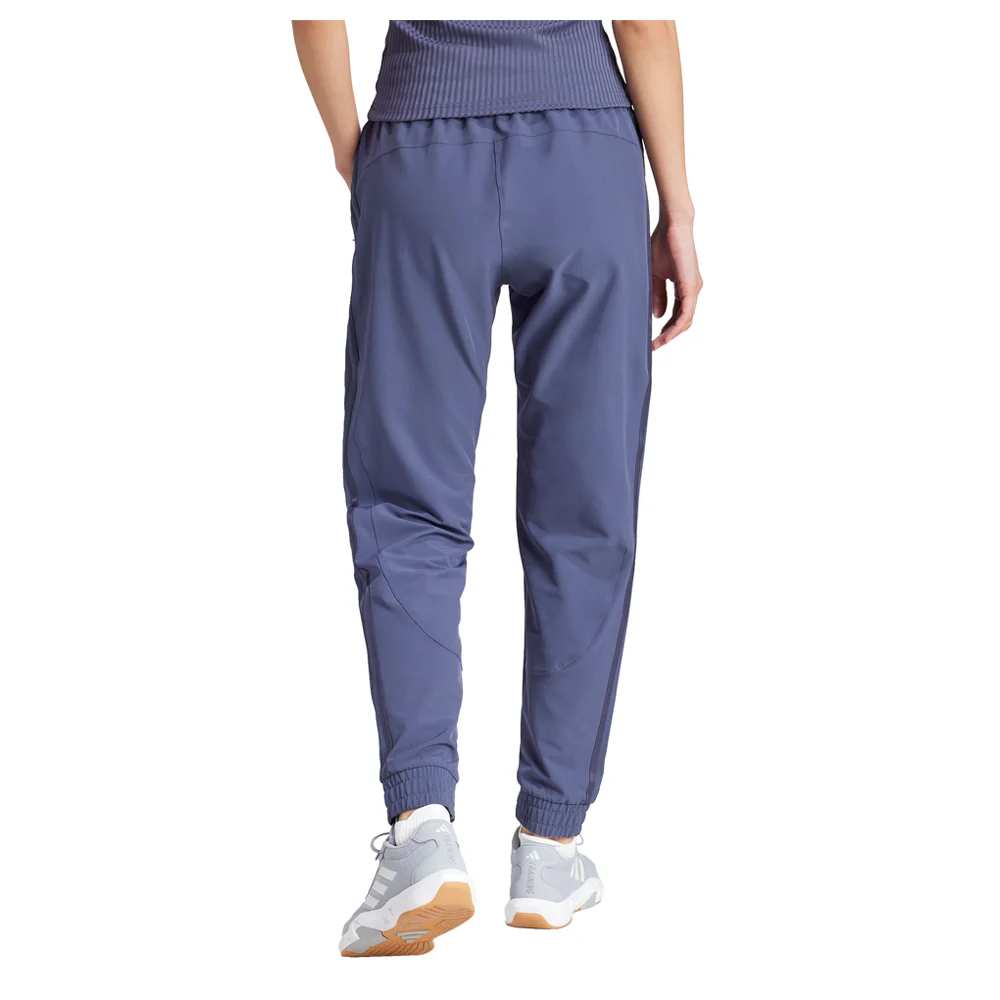 Pacer All Gym 3-Stripes Woven Joggers - Image 2