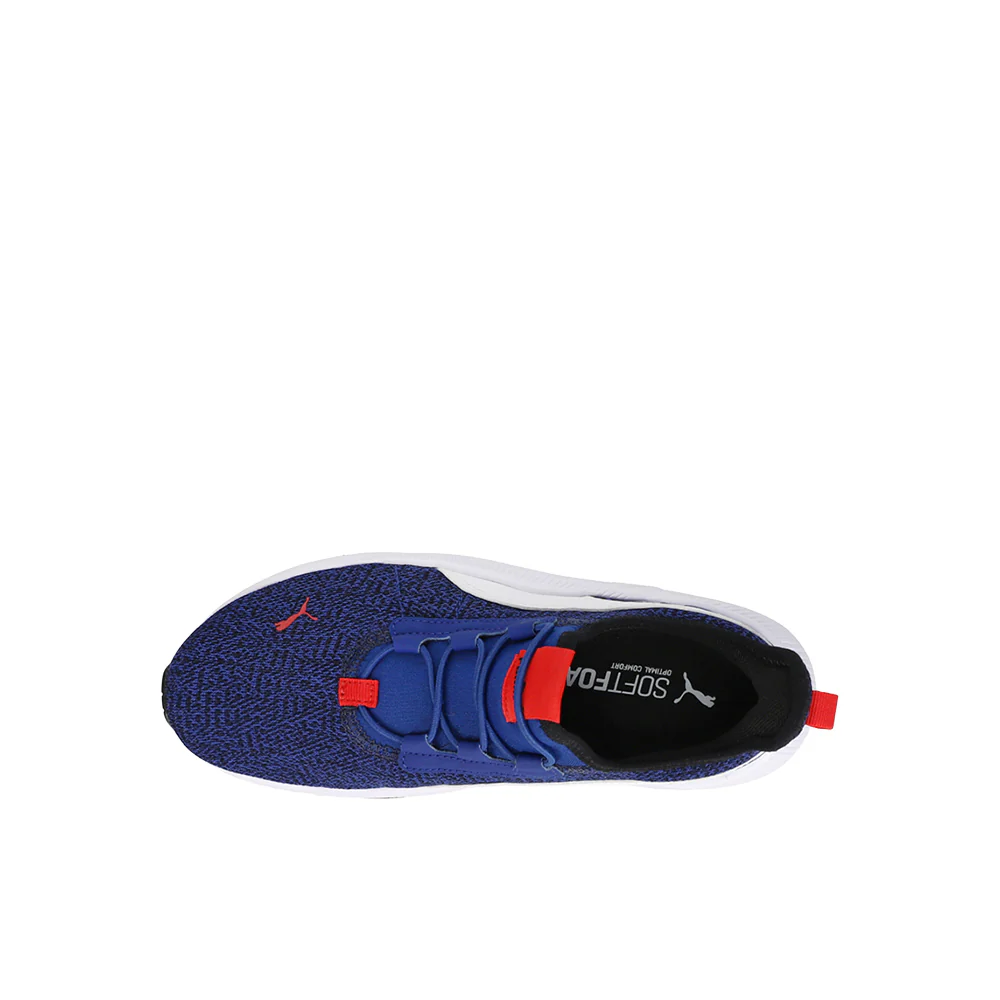 Pacer Easy Street Slip On Sneakers (Little Kid) - Image 4