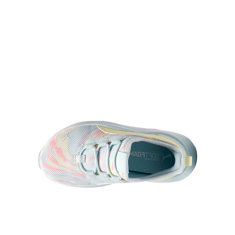 Pacer Easy Street Easy On Sneakers (Little Kid) - Image 4