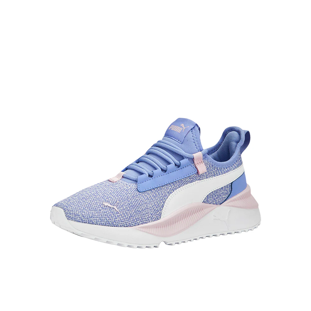 Pacer Easy Street Lace Up Sneakers (Big Kid) - Image 2