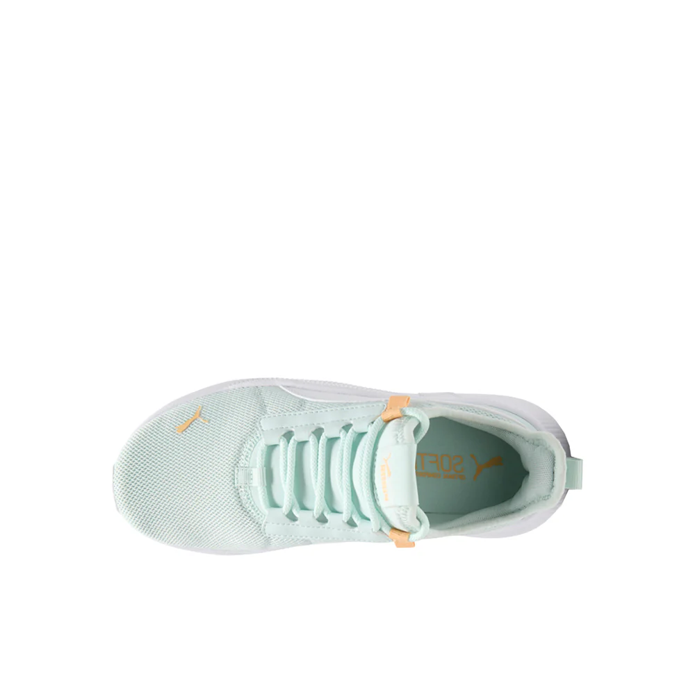 Pacer Easy Street Lace Up Sneakers (Big Kid) - Image 4