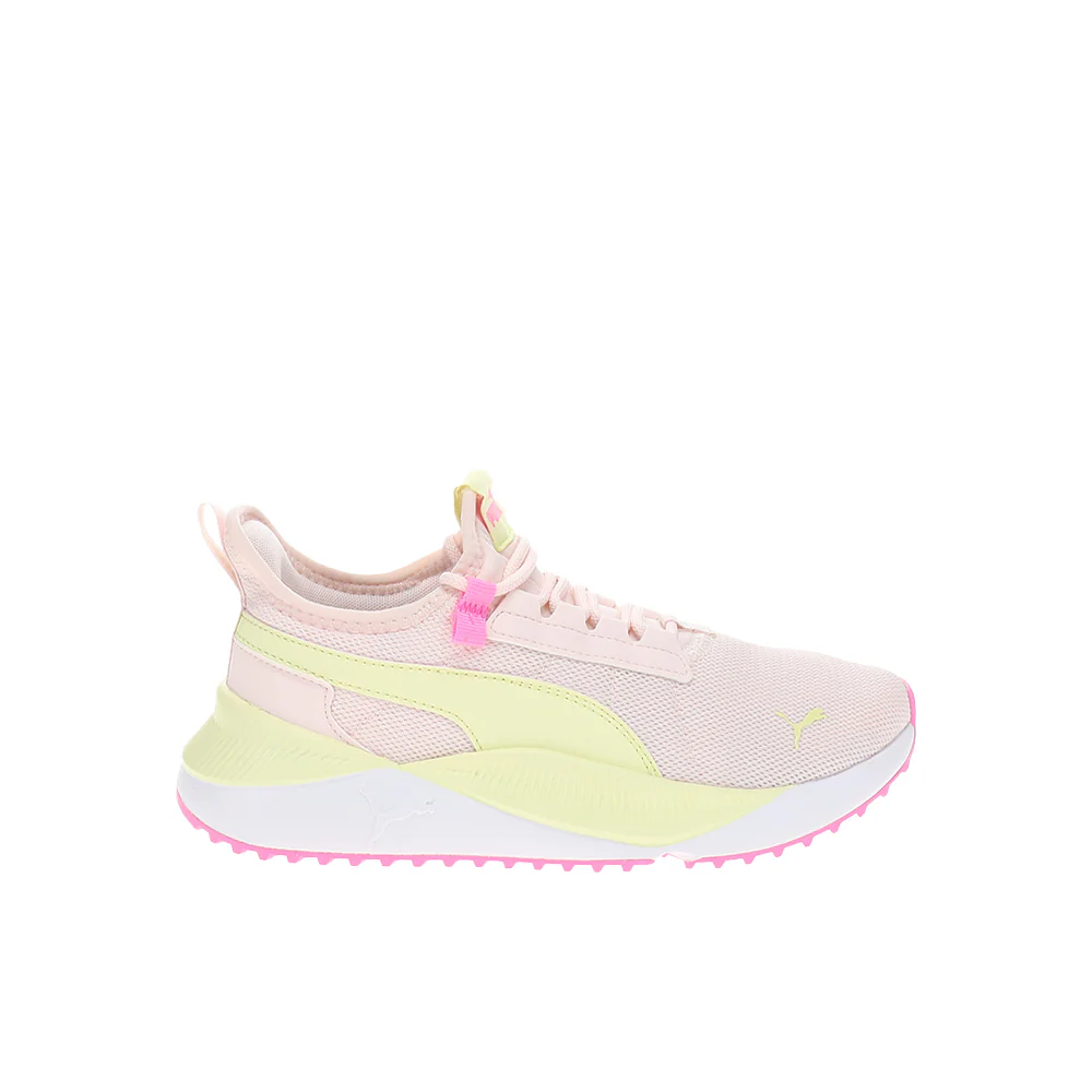 Pacer Easy Street Lace Up Sneakers (Big Kid)