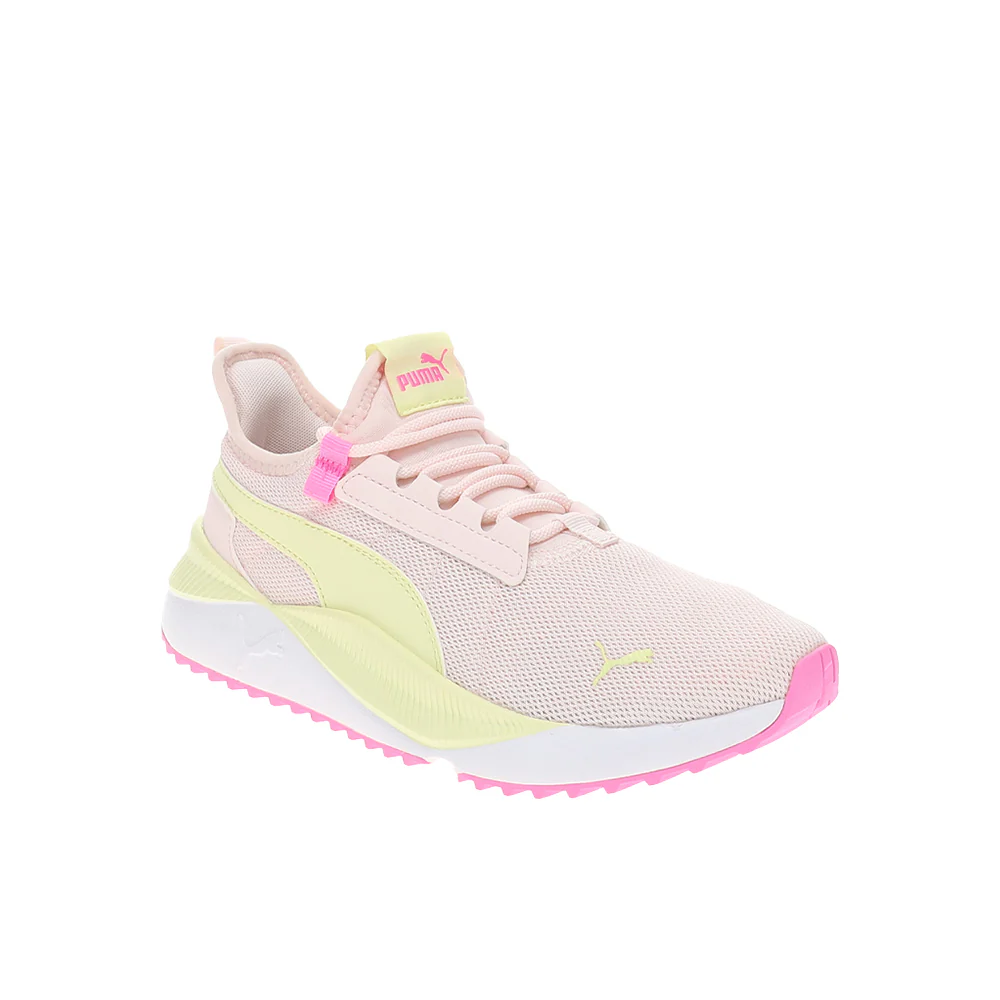 Pacer Easy Street Lace Up Sneakers (Big Kid) - Image 2