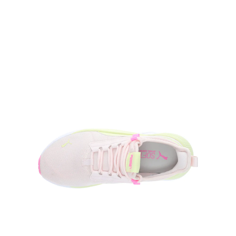 Pacer Easy Street Lace Up Sneakers (Big Kid) - Image 4