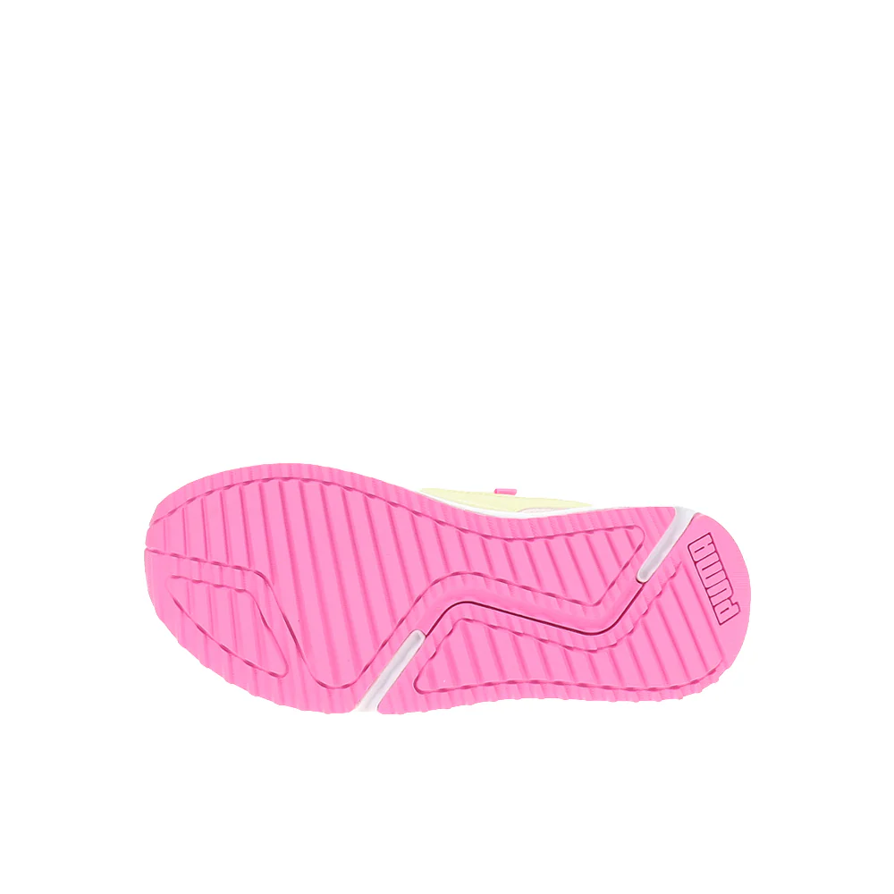 Pacer Easy Street Lace Up Sneakers (Big Kid) - Image 5