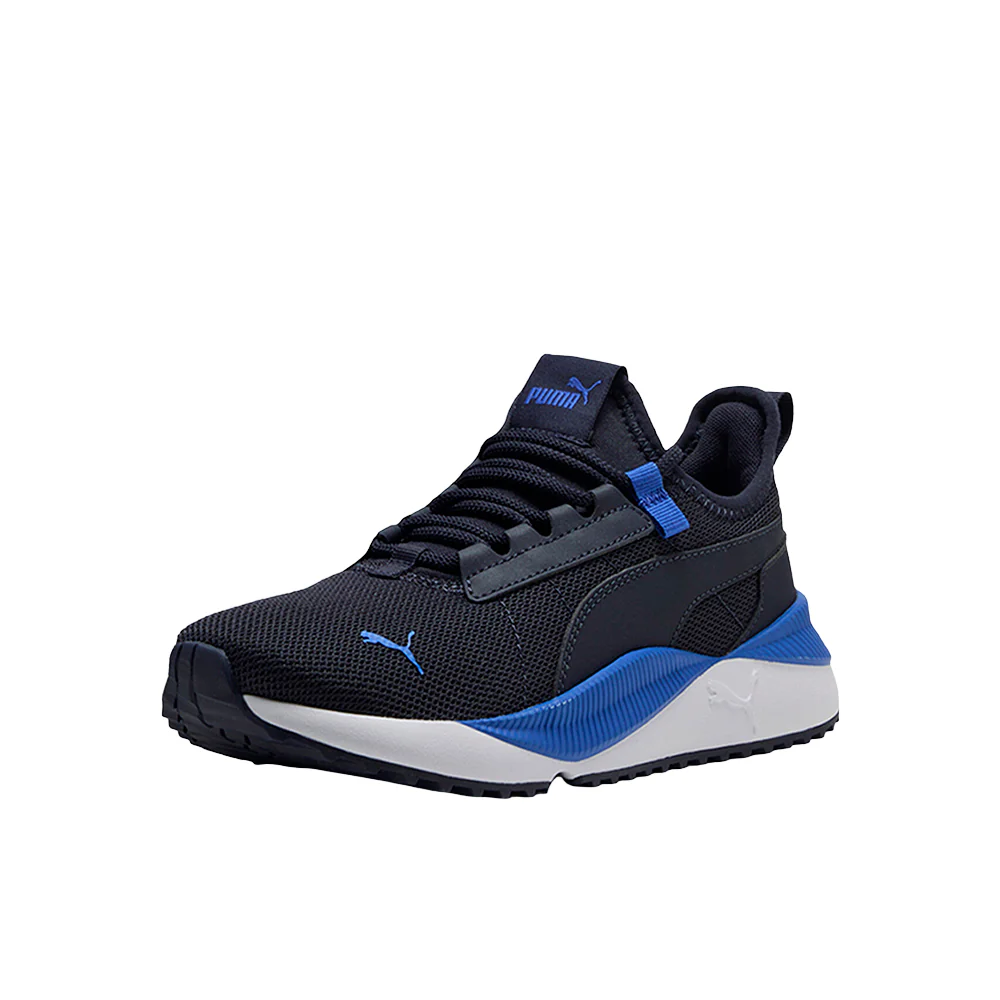 Pacer Easy Street Lace Up Sneakers (Big Kid) - Image 2