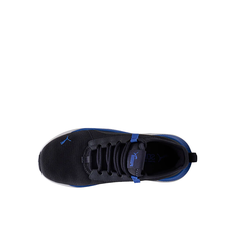 Pacer Easy Street Lace Up Sneakers (Big Kid) - Image 4