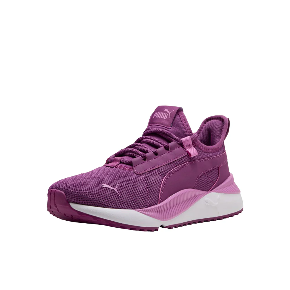 Pacer Easy Street Lace Up Sneakers (Big Kid) - Image 2