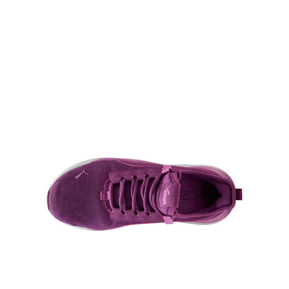 Pacer Easy Street Lace Up Sneakers (Big Kid) - Image 4