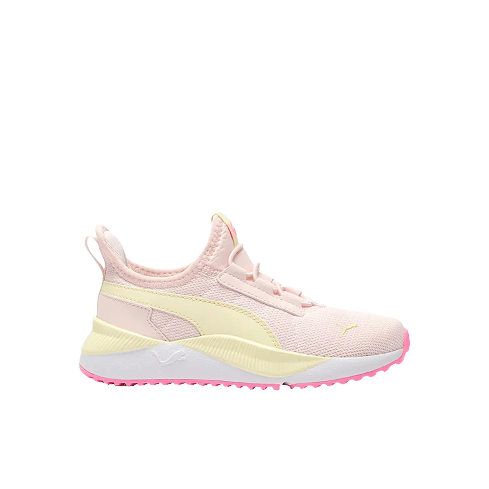 Pacer Easy Street Slip On Sneakers (Little Kid)