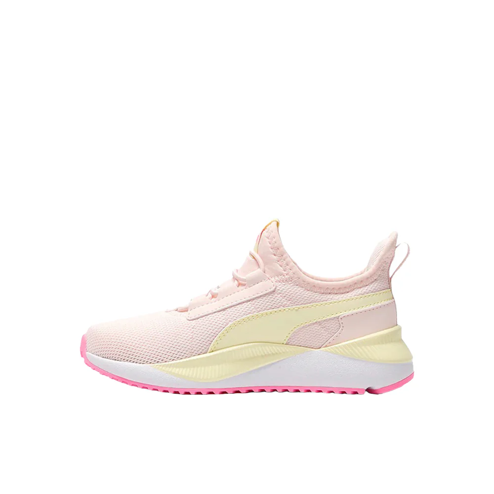 Pacer Easy Street Slip On Sneakers (Little Kid) - Image 3