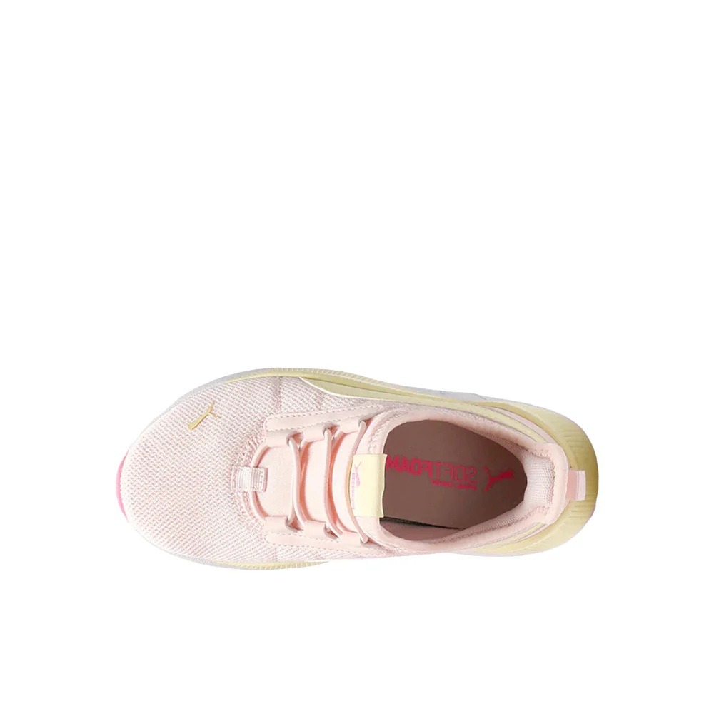 Pacer Easy Street Slip On Sneakers (Little Kid) - Image 4