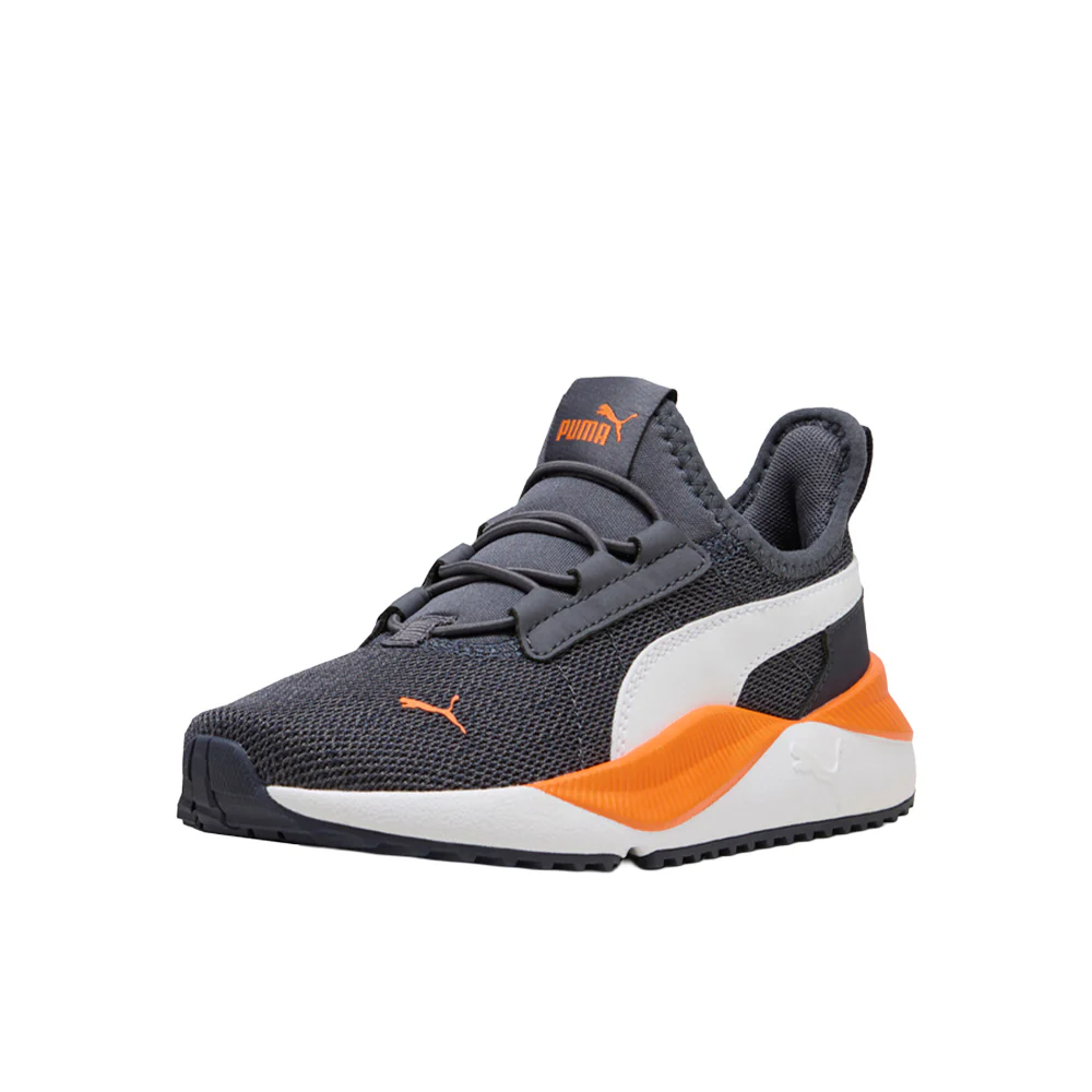 Pacer Easy Street Slip On Sneakers (Little Kid) - Image 2