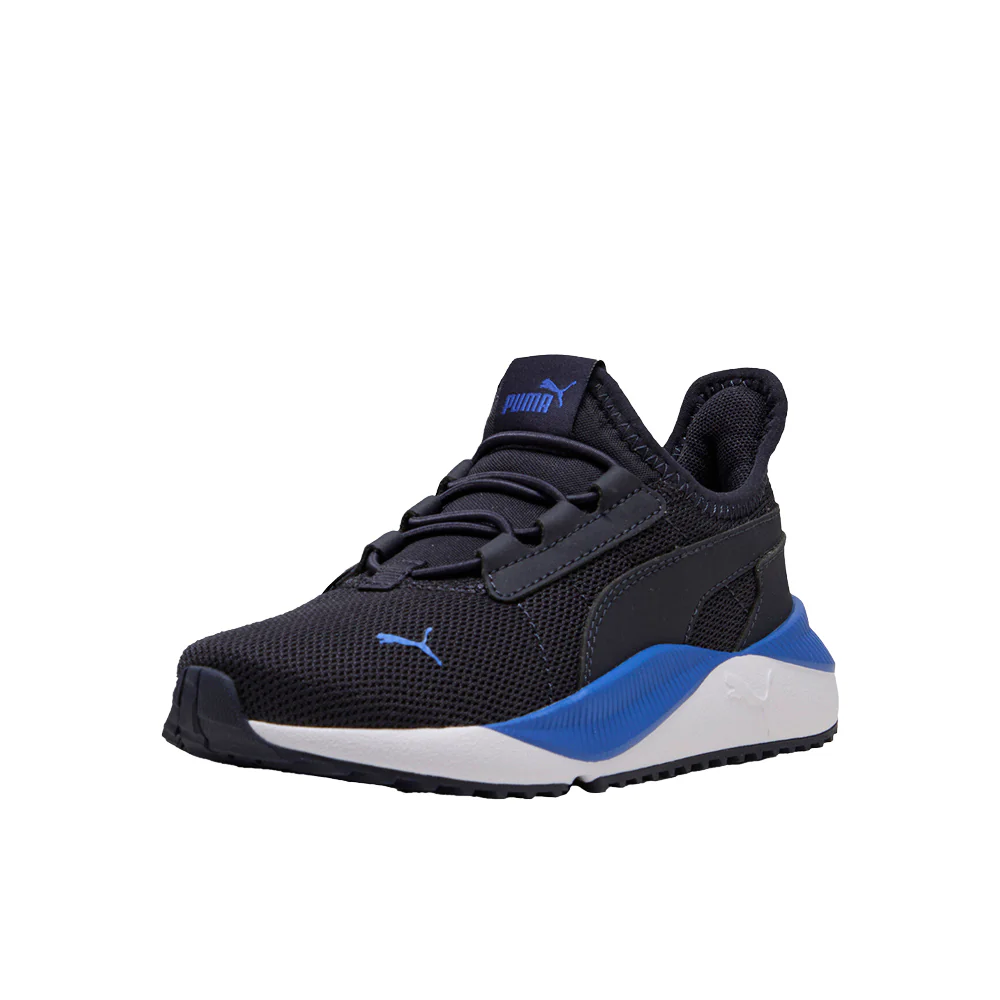 Pacer Easy Street Slip On Sneakers (Little Kid) - Image 2