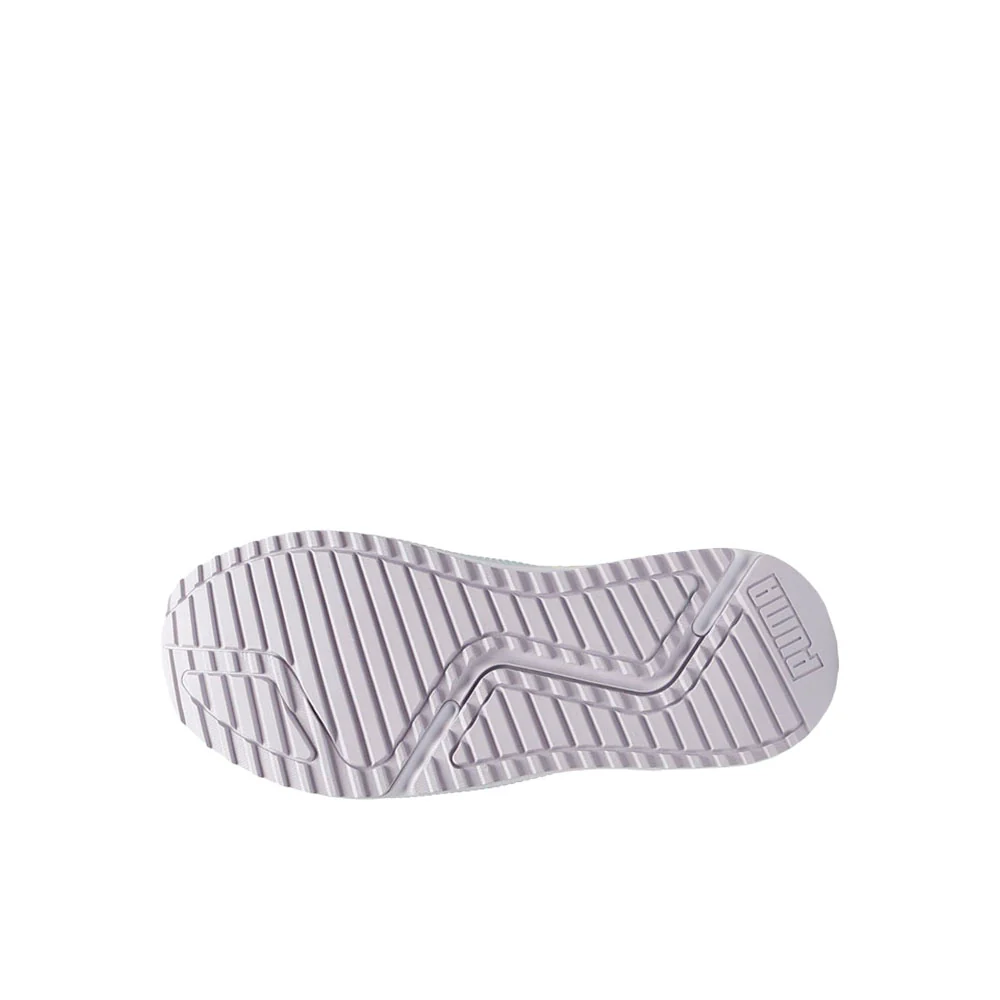 Pacer Easy Street Watercolor Lace Up Sneakers (Big Kid) - Image 5