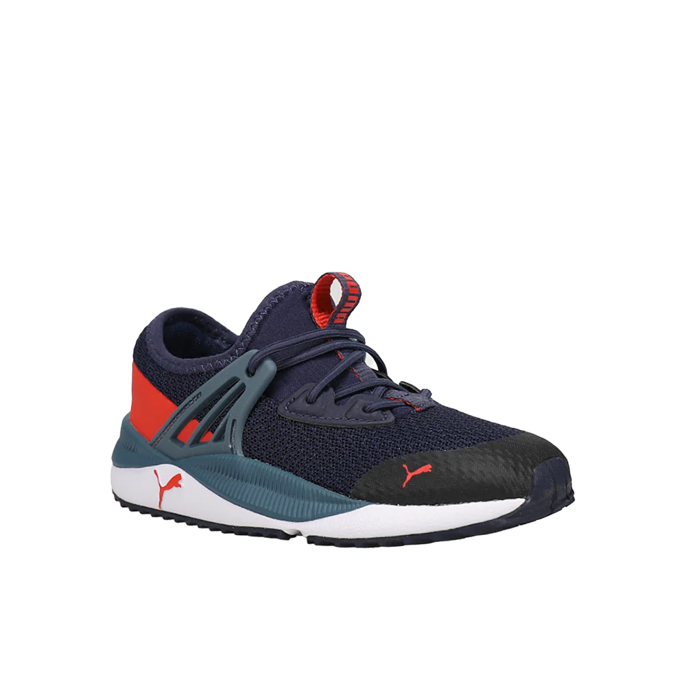 Pacer Future Slip On Sneakers (Toddler) - Image 2