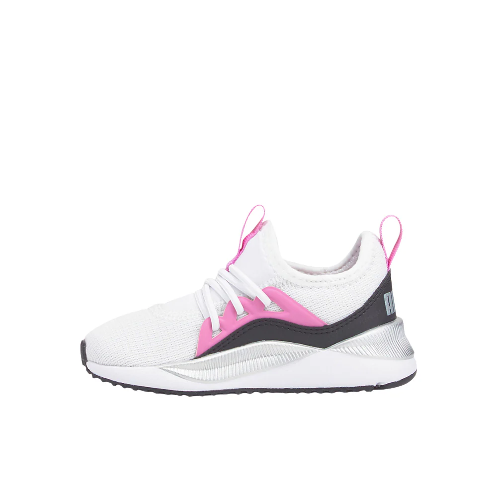 Pacer Future Allure AC Slip On Sneakers (Toddler) - Image 3