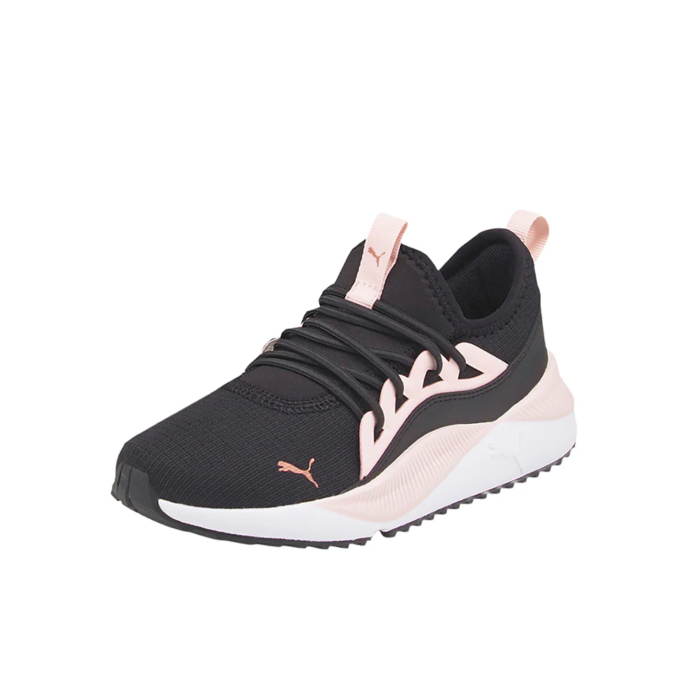 Pacer Future Allure AC Slip On Sneakers (Little Kid) - Image 2