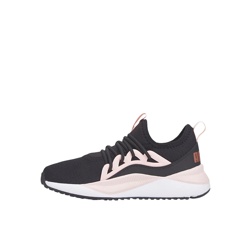 Pacer Future Allure AC Slip On Sneakers (Little Kid) - Image 3