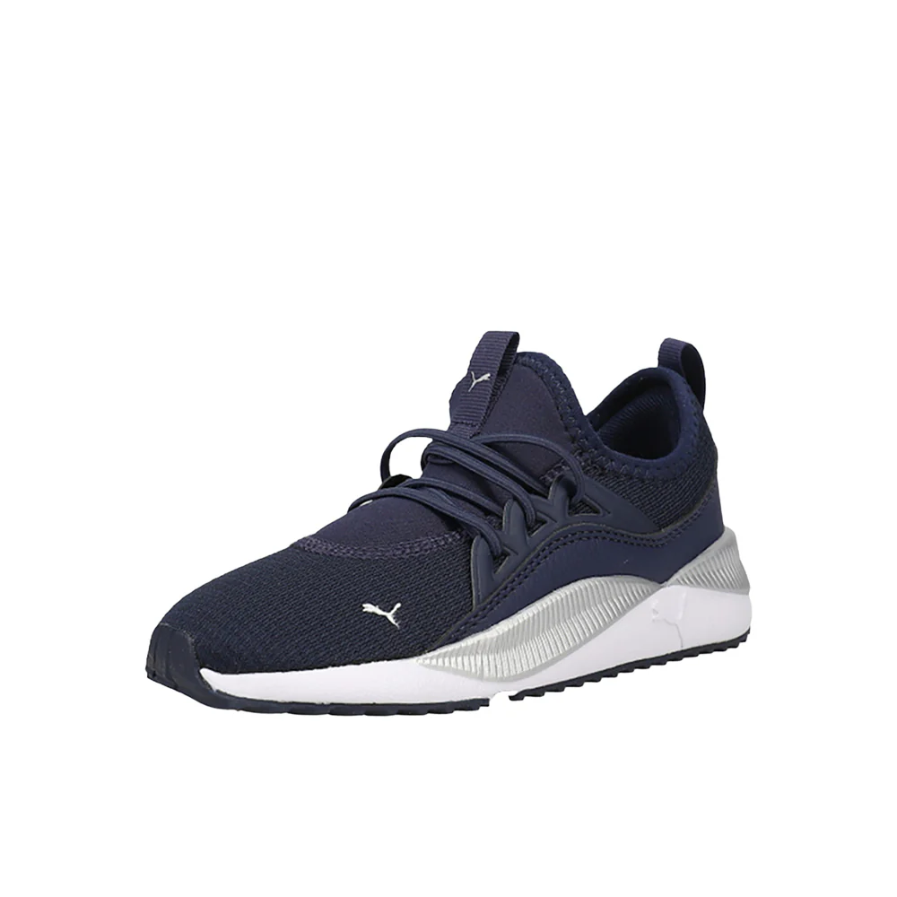 Pacer Future Allure AC Slip On Sneakers (Toddler) - Image 2