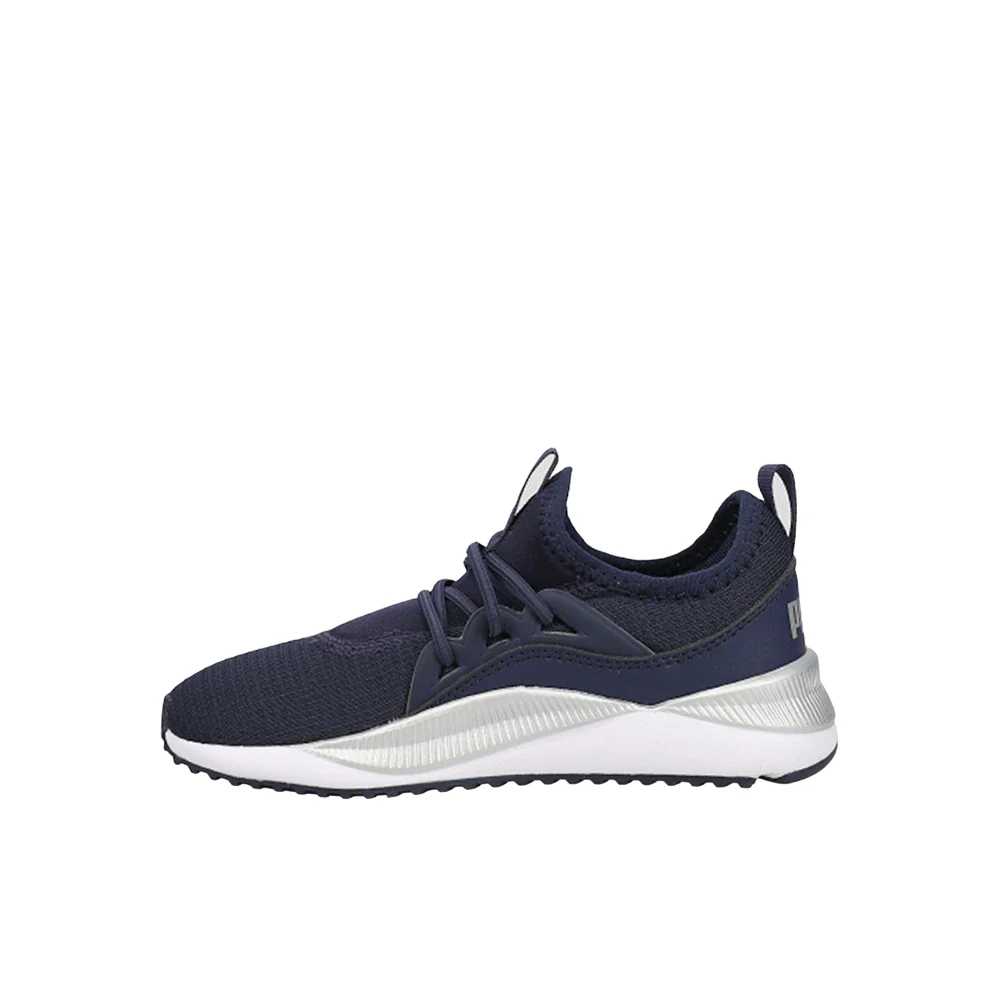 Pacer Future Allure AC Slip On Sneakers (Toddler) - Image 3