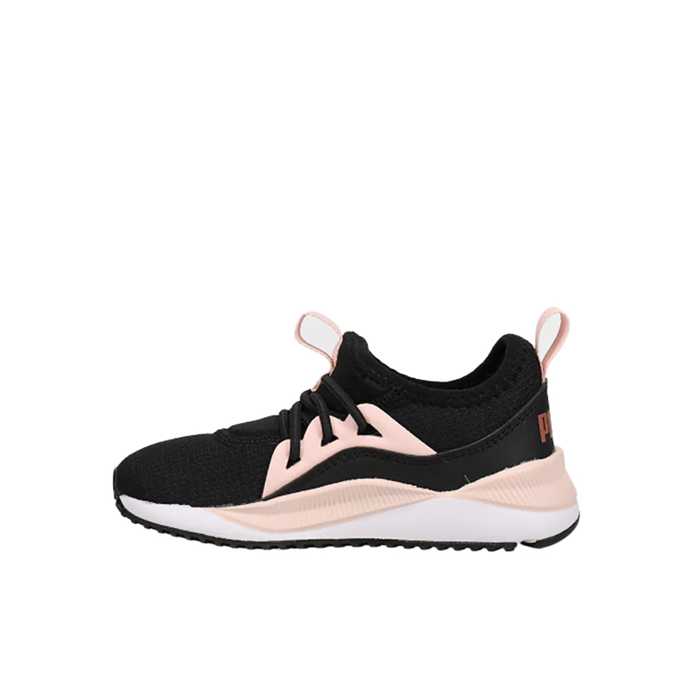 Pacer Future Allure AC Slip On Sneakers (Toddler) - Image 3