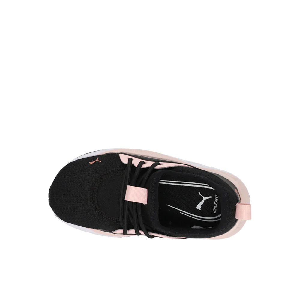 Pacer Future Allure AC Slip On Sneakers (Toddler) - Image 4