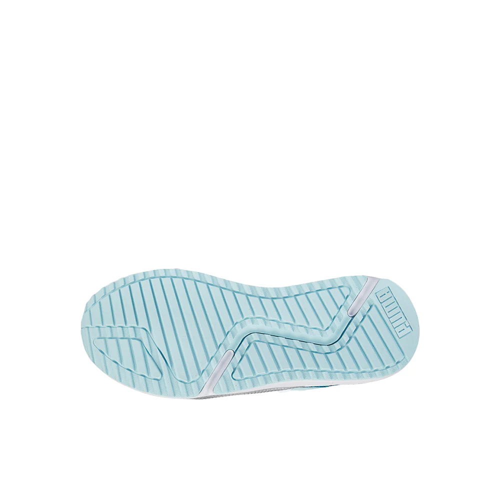 Pacer Future Allure Night Out Glitter Slip On Sneakers (Big Kid) - Image 5