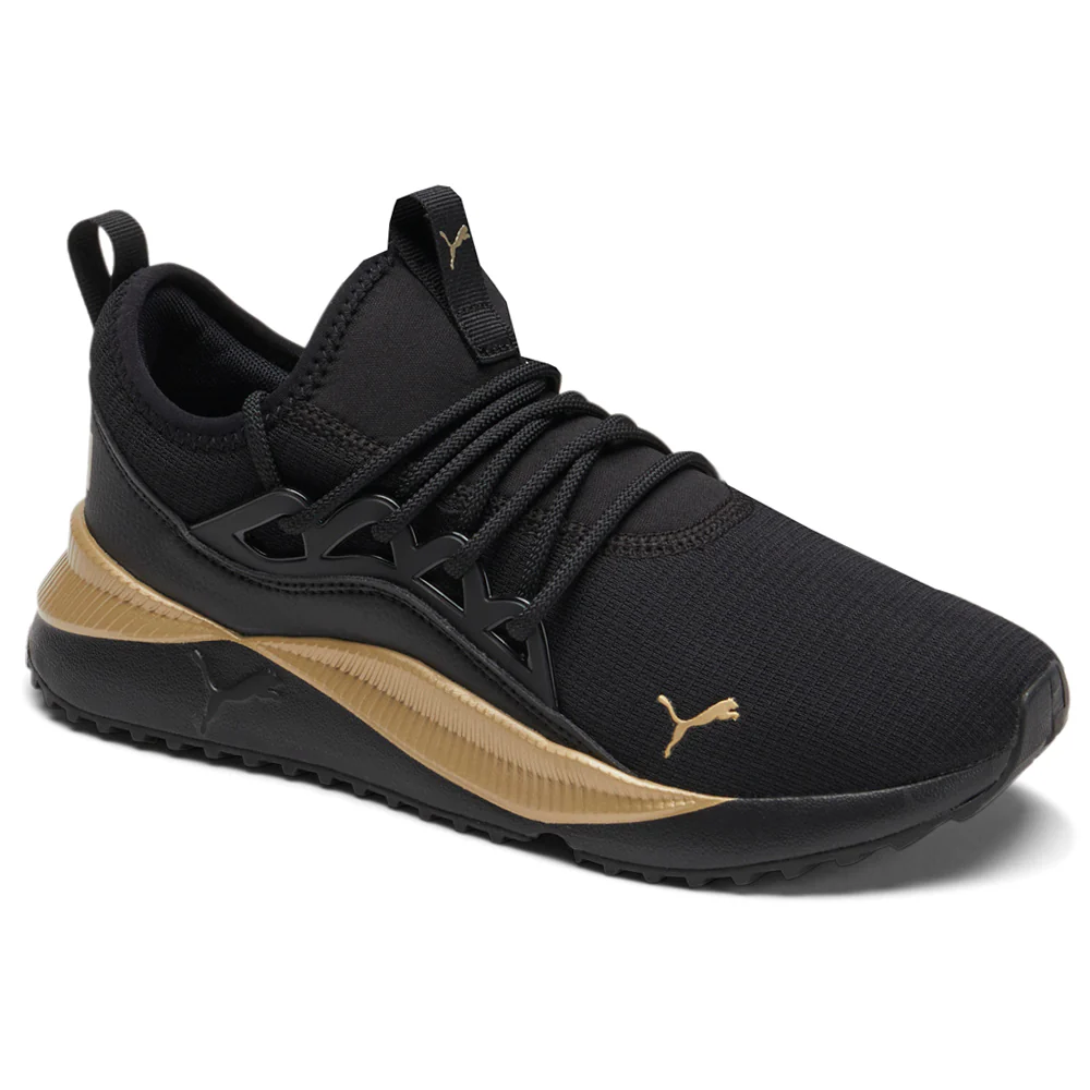Pacer Future Allure Wide Lace Up Sneakers - Image 2