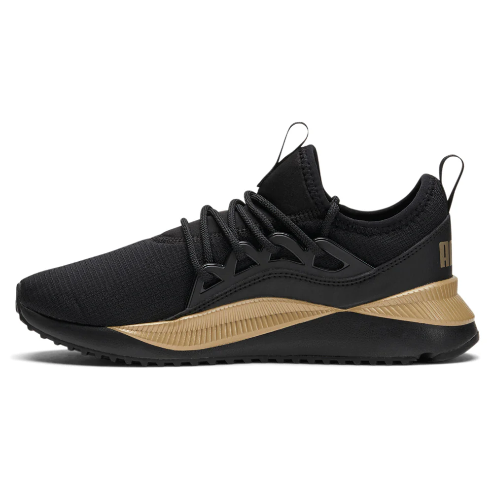 Pacer Future Allure Wide Lace Up Sneakers - Image 3