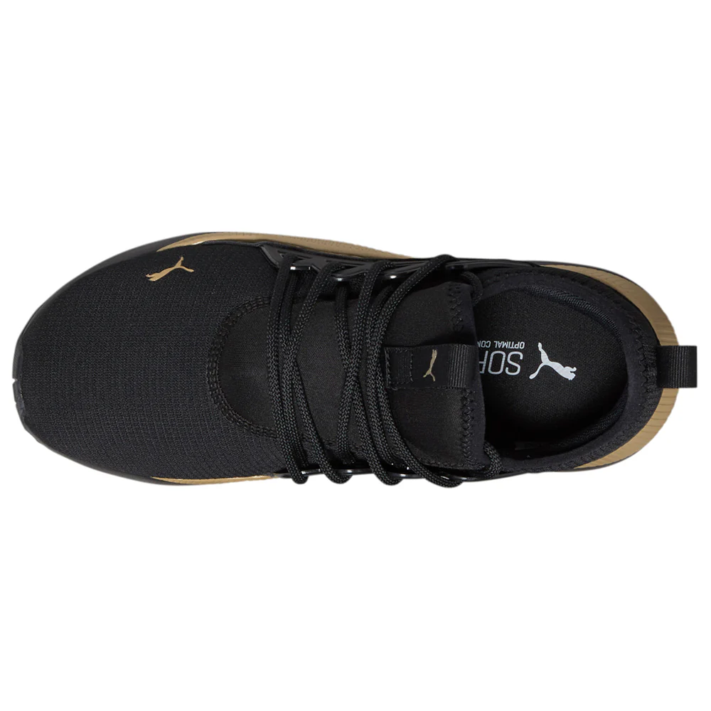 Pacer Future Allure Wide Lace Up Sneakers - Image 4