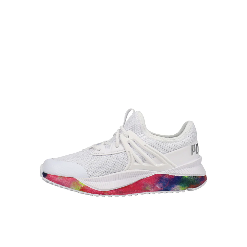 Pacer Future Bleached Sneakers (Little Kid-Big Kid) - Image 3