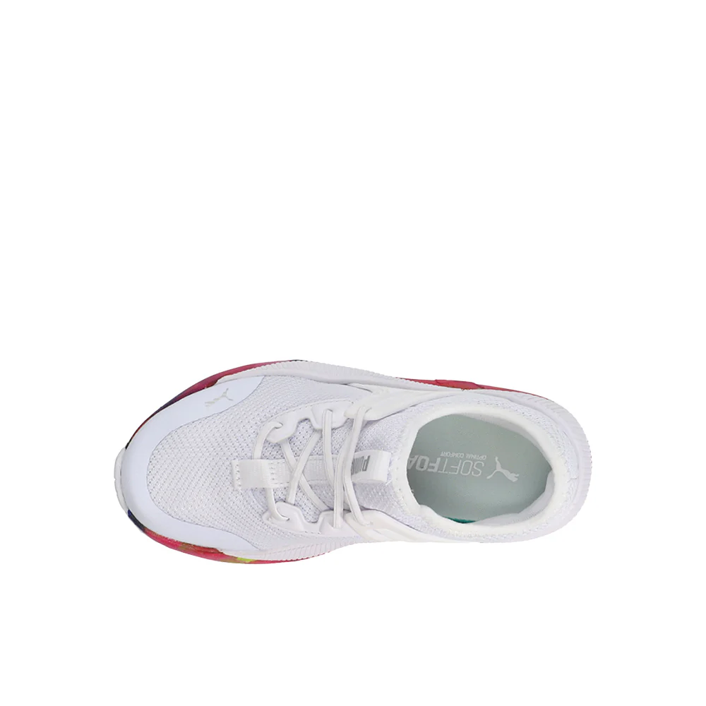 Pacer Future Bleached Sneakers (Little Kid-Big Kid) - Image 4