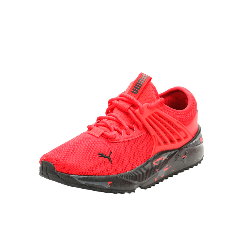 Pacer Future Color Utility Lace Up Sneakers (Youth) - Image 2