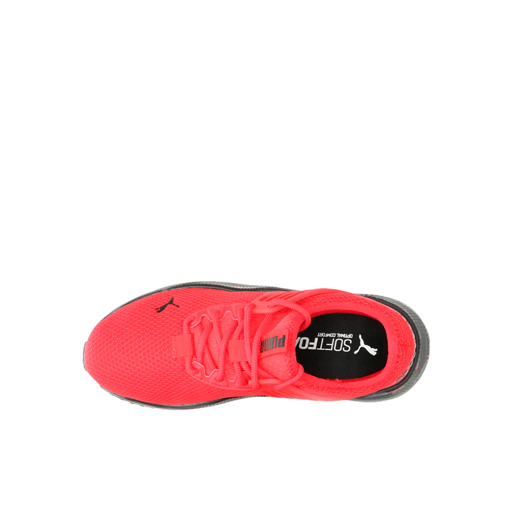 Pacer Future Color Utility Lace Up Sneakers (Youth) - Image 4
