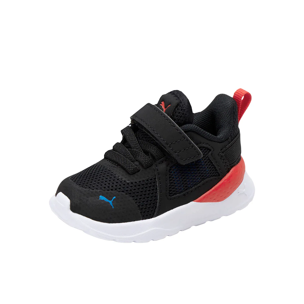 Pacer Future Doubleknit AC Slip On Sneakers (Toddler) - Image 2