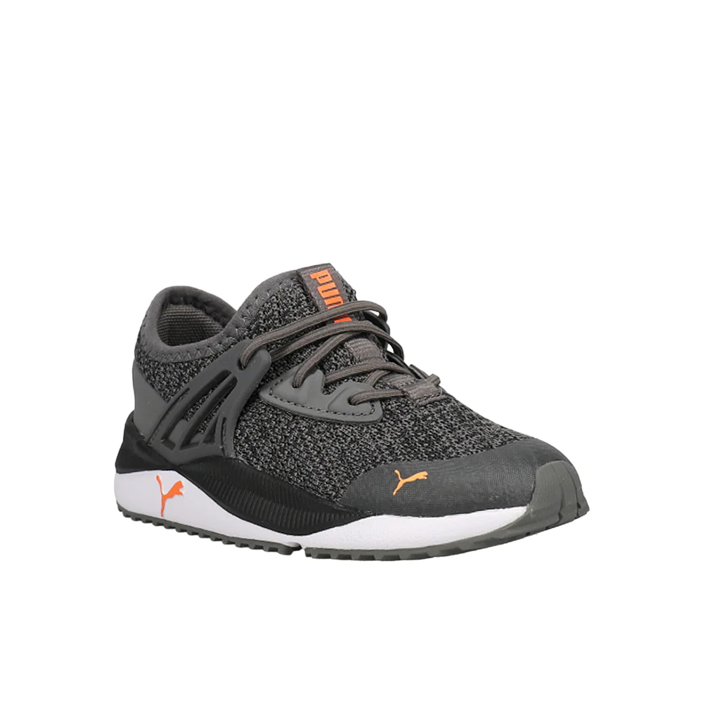 Pacer Future Doubleknit AC Slip On Sneakers (Toddler) - Image 2