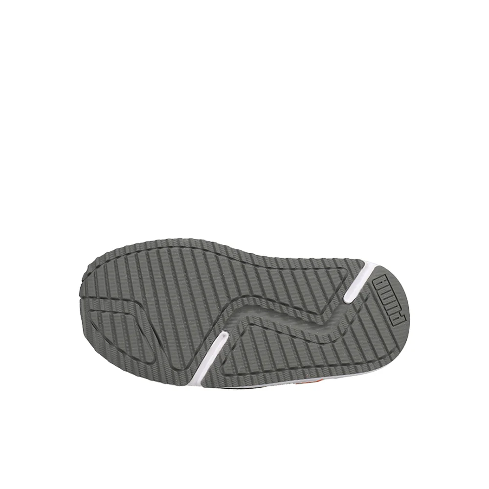 Pacer Future Doubleknit AC Slip On Sneakers (Toddler) - Image 5