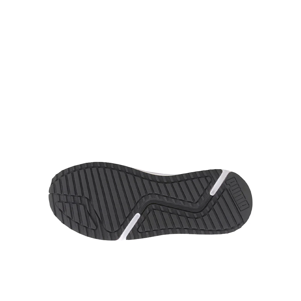 Pacer Future Double-Knit Lace Up Sneakers (Big Kid) - Image 5