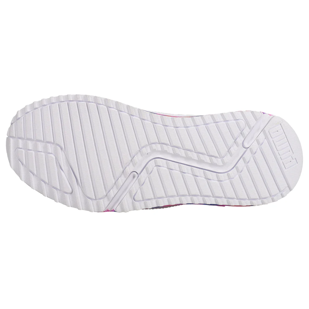 Pacer Future Hazy Summer Lace Up Sneakers - Image 5