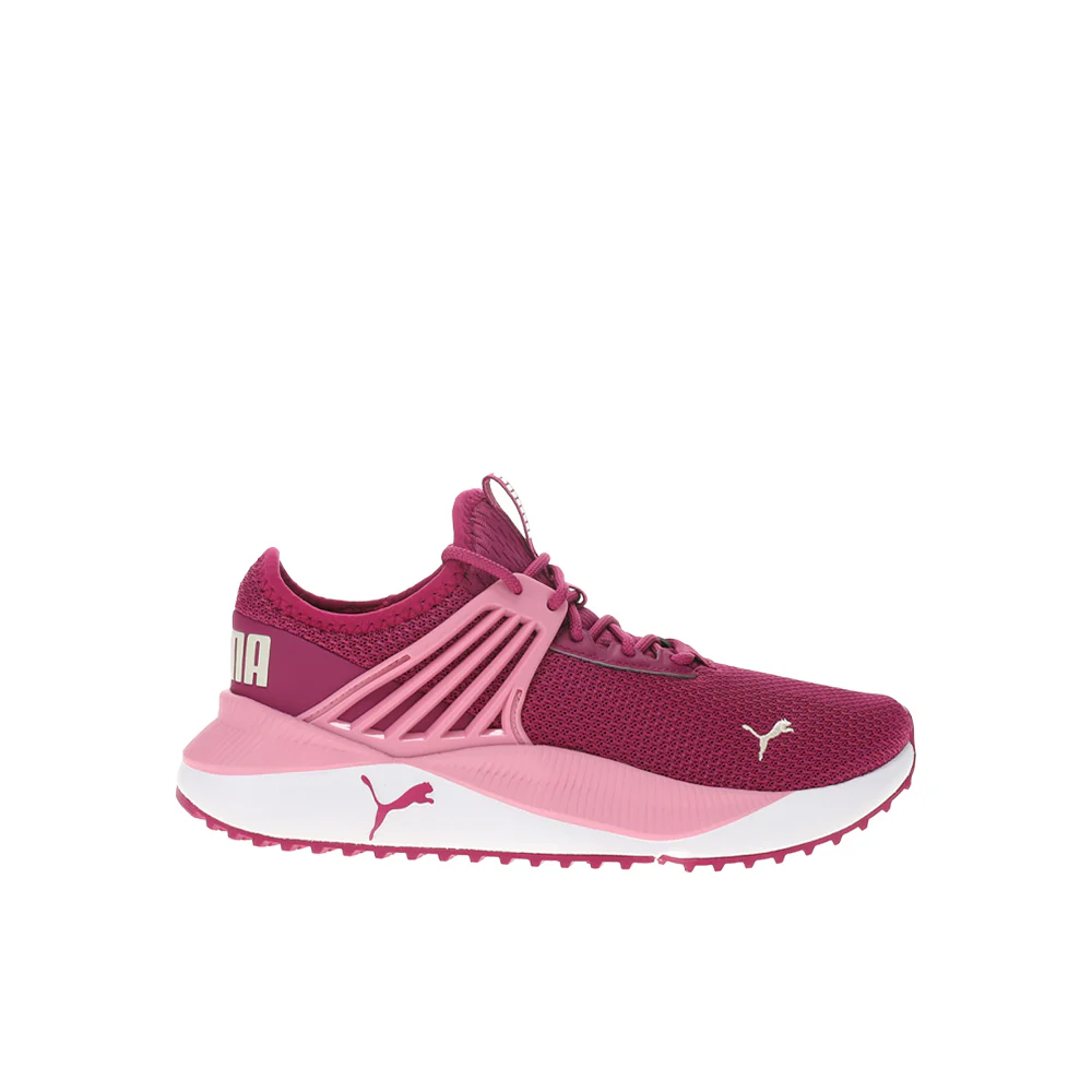 Pacer Future Lace Up Sneakers (Big Kid)