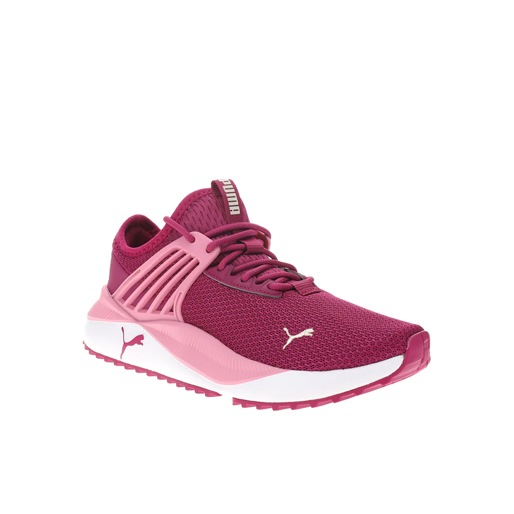 Pacer Future Lace Up Sneakers (Big Kid) - Image 2