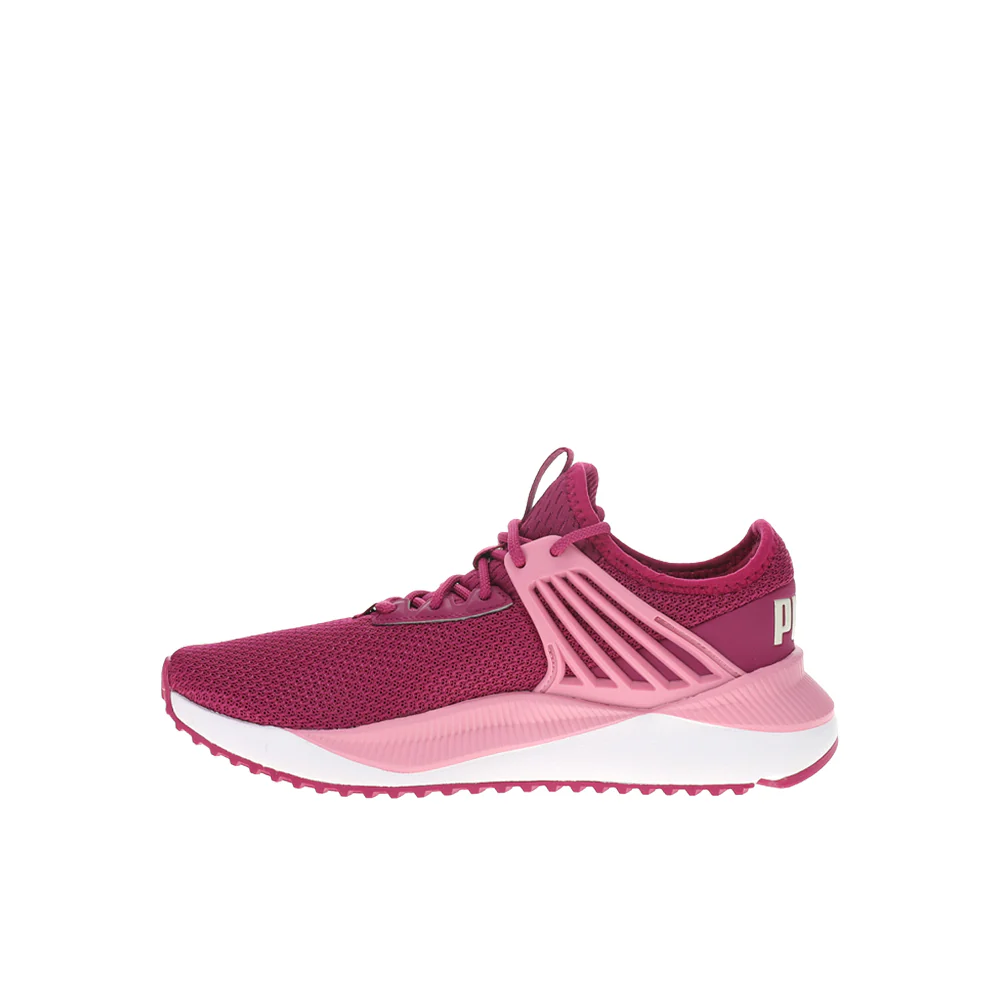 Pacer Future Lace Up Sneakers (Big Kid) - Image 3