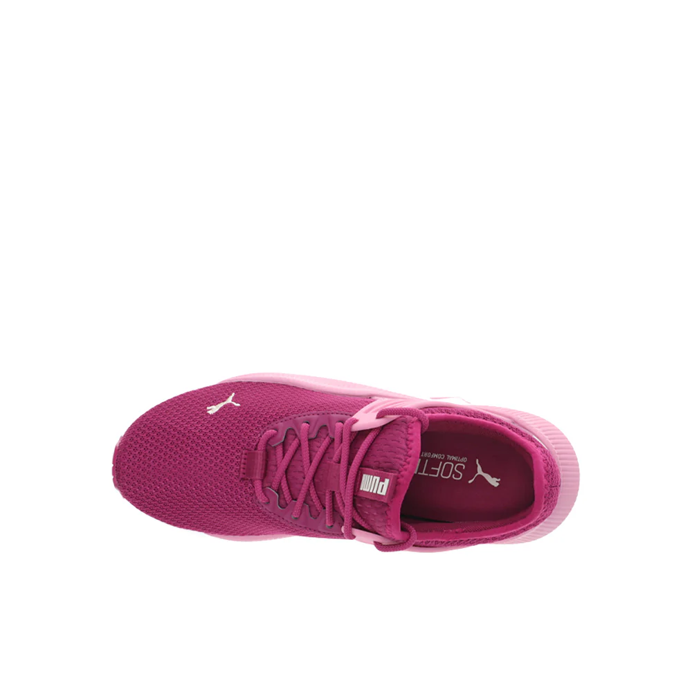 Pacer Future Lace Up Sneakers (Big Kid) - Image 4