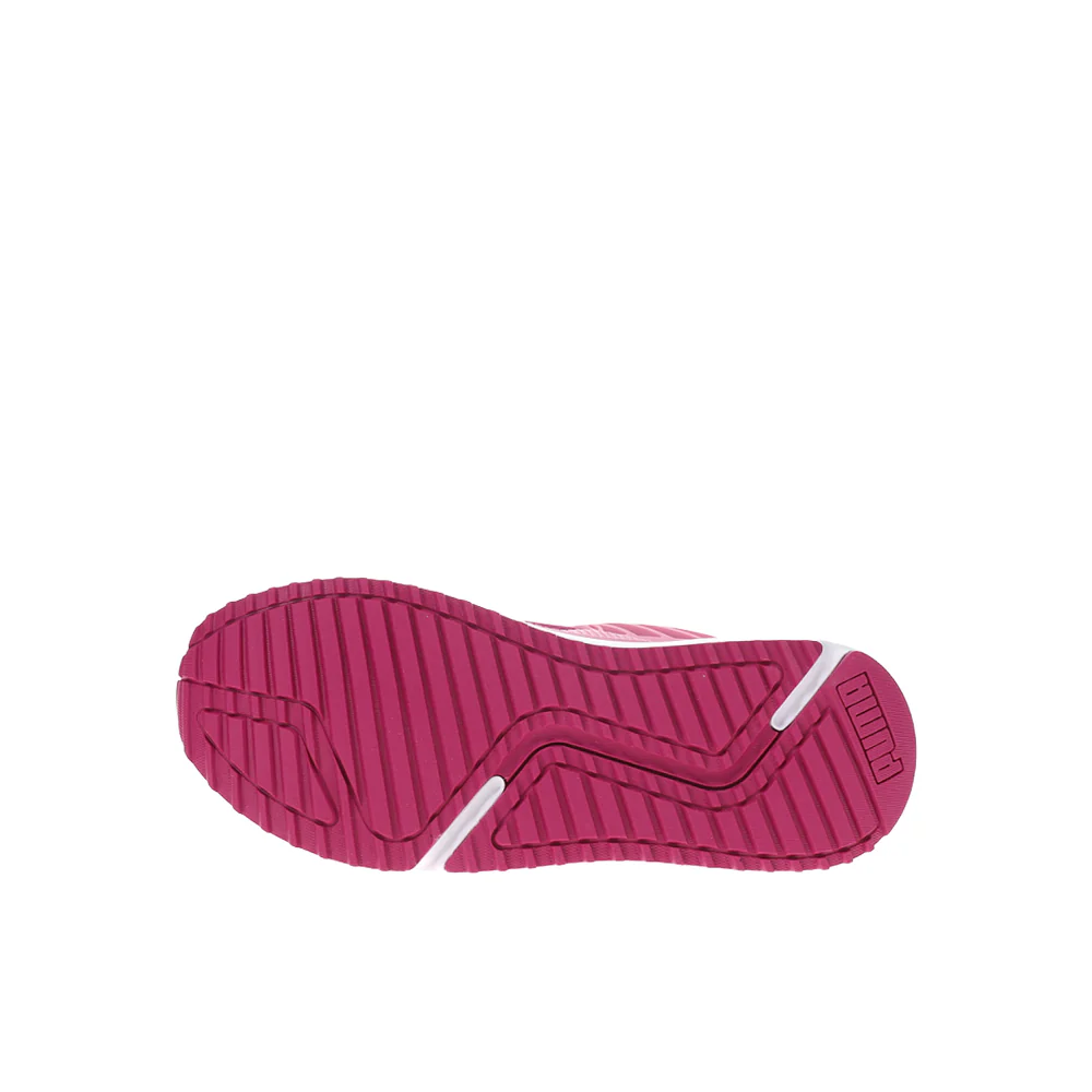 Pacer Future Lace Up Sneakers (Big Kid) - Image 5