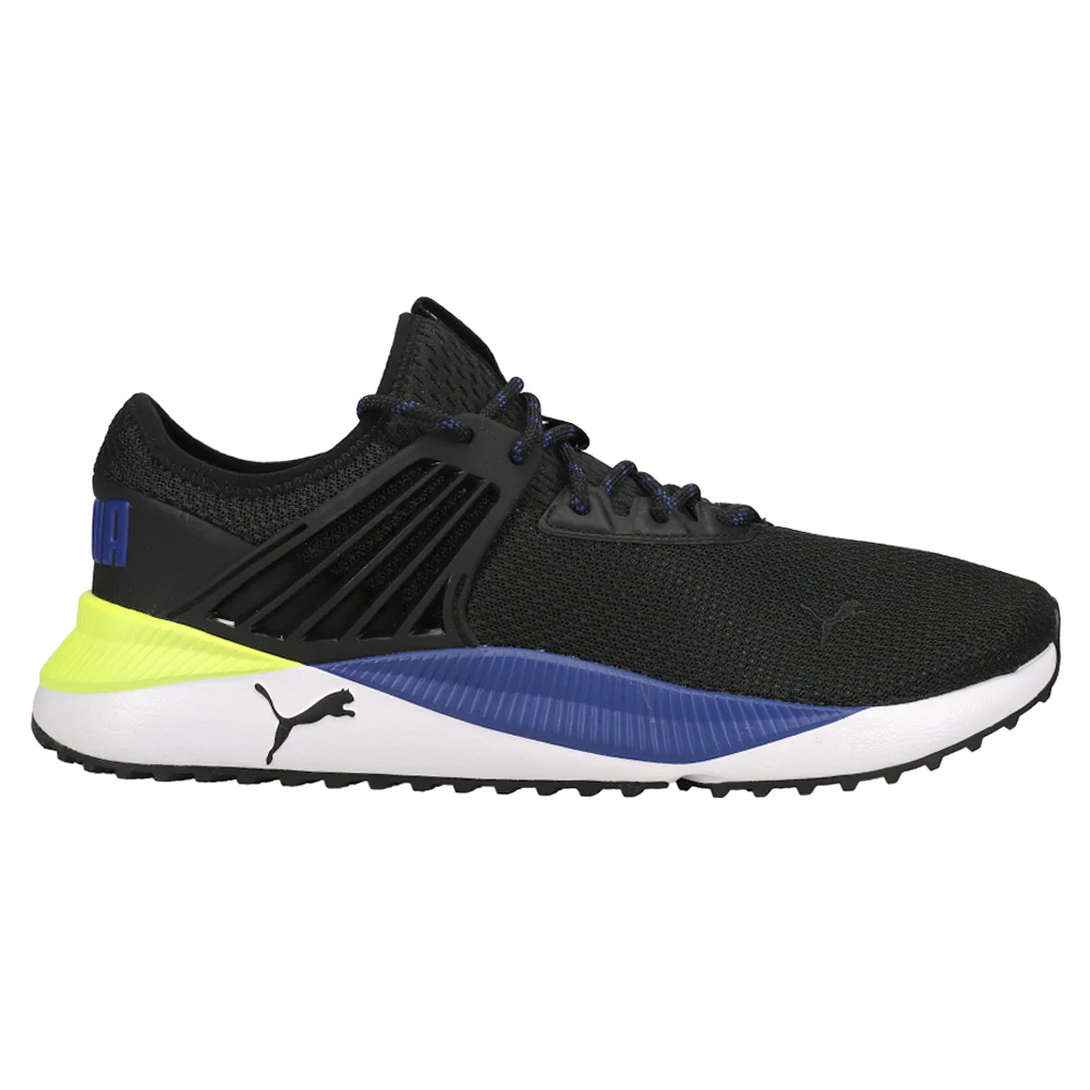 Pacer Future L Lace Up Sneakers