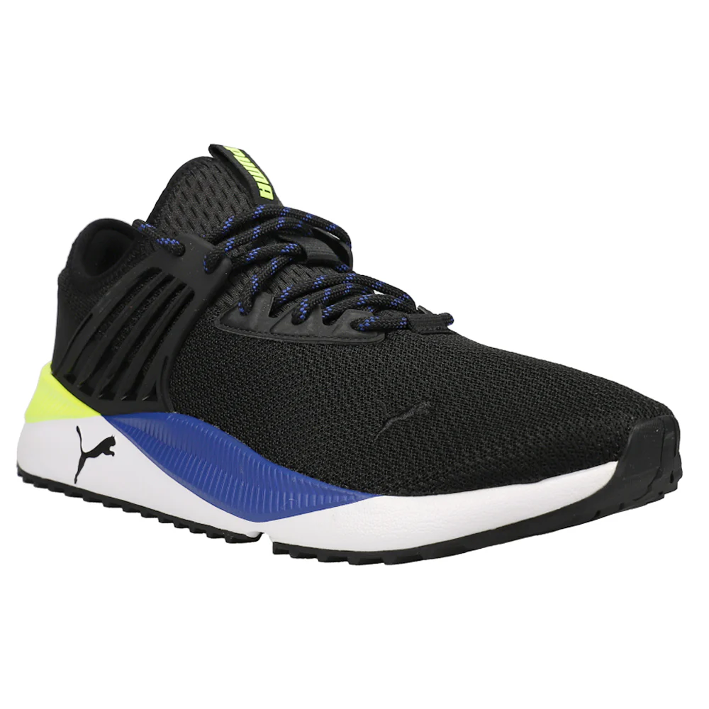 Pacer Future L Lace Up Sneakers - Image 2