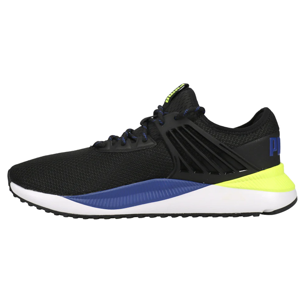 Pacer Future L Lace Up Sneakers - Image 3