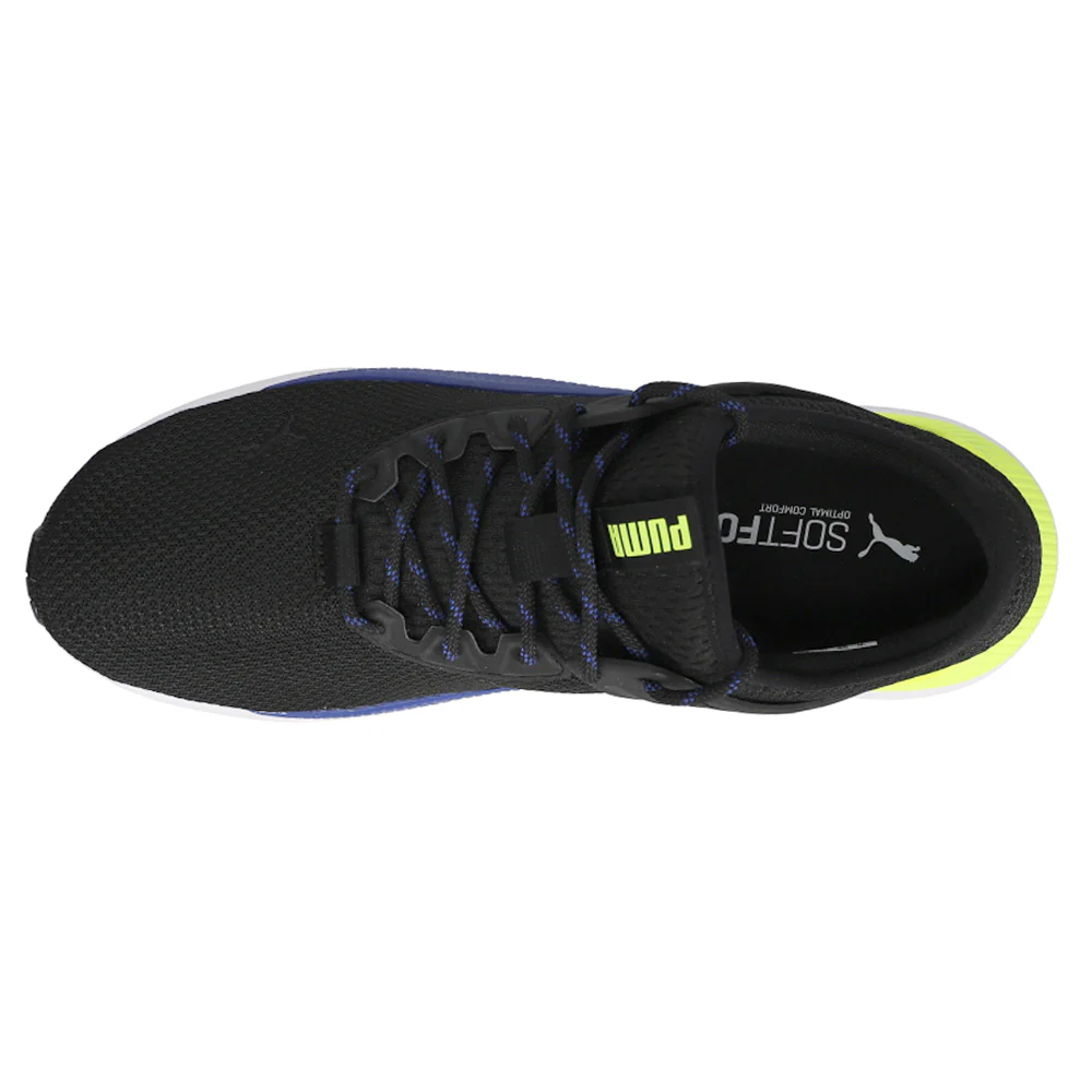 Pacer Future L Lace Up Sneakers - Image 4