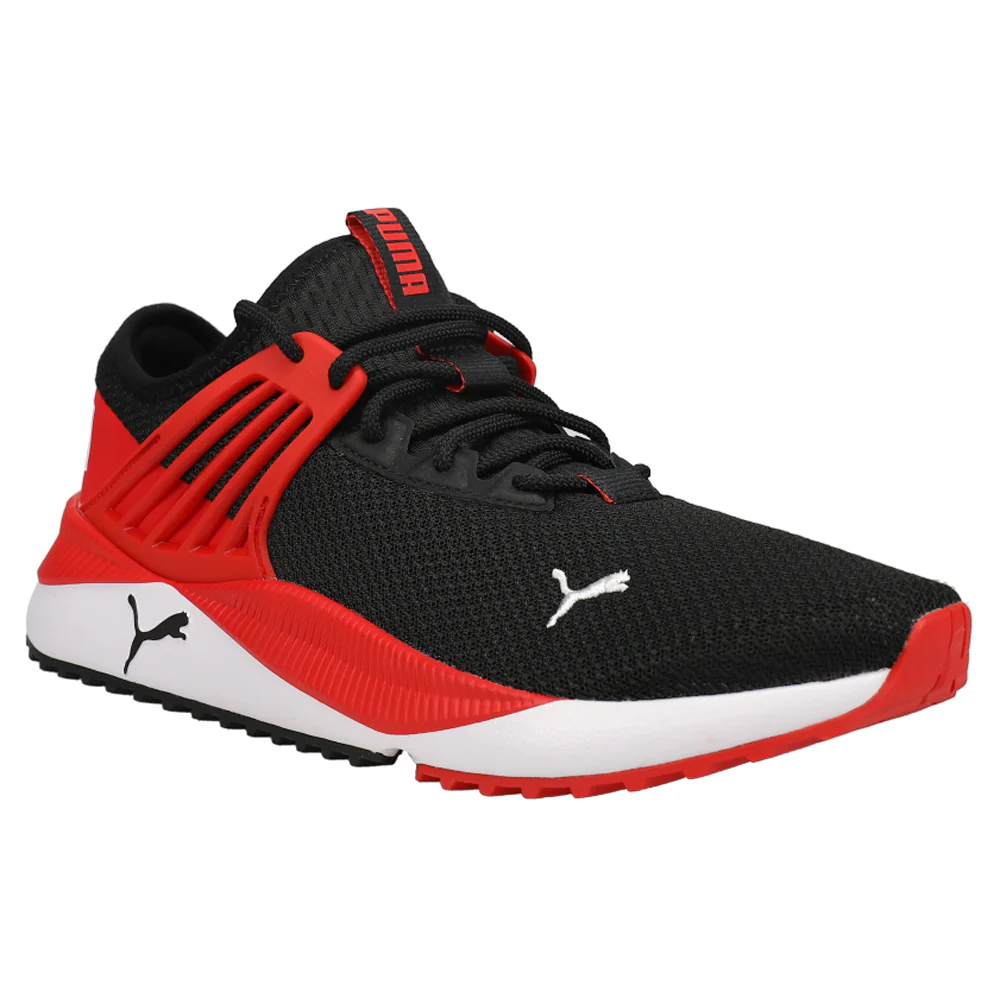 Pacer Future Lace Up Sneakers - Image 2